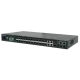 Edgecore ECS4120-28F 28-Port Ethernet Aggregation Switch