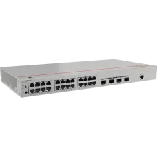 Huawei eKitEngine S310-24P4X 24 Port Gigabit PoE Managed Switch