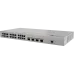 Huawei eKitEngine S310-24P4X 24 Port Gigabit PoE Managed Switch