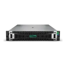 HPE ProLiant DL380 Gen11 Intel Xeon Silver Rack Server