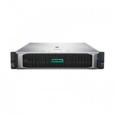 HPE ProLiant DL380 Generation 10 PLUS 2 x Intel Xeon-Silver 4314 64GB RAM 3 x HPE 2.4TB HDD Server