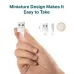 Mercusys MW150US N150 Nano USB WiFi Adapter