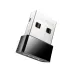 Cudy WU650 AC650 Dual Band Nano USB WiFi Adapter
