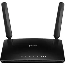 TP-Link TL-MR6500v 300Mbps 4G LTE Router