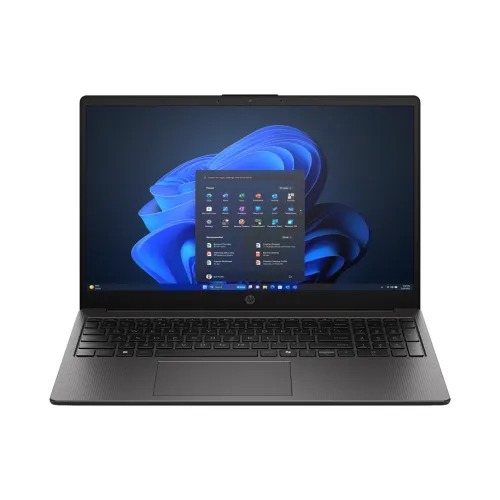 HP 250R G10 Core 5 120U 8GB RAM 512GB SSD 15.6 Inch FHD Laptop