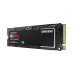 Samsung 980 PRO 2TB PCIe 4.0 M.2 NVMe SSD (Without Heatsink)
