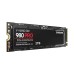 Samsung 980 PRO 2TB PCIe 4.0 M.2 NVMe SSD (Without Heatsink)