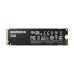Samsung 980 PRO 2TB PCIe 4.0 M.2 NVMe SSD (Without Heatsink)