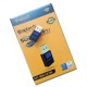 Aptech AP-WA107N 300Mbps Dual Band Mini USB WiFi Adapter with Bluetooth 5.1