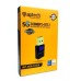 Aptech AP-WA107N 300Mbps Dual Band Mini USB WiFi Adapter with Bluetooth 5.1