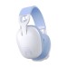Onikuma B2 Tri-Mode Bluetooth Gaming Headphone (White)