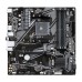 Gigabyte B550M K WIFI6E AMD AM4 Micro ATX Motherboard
