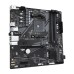 Gigabyte B550M K WIFI6E AMD AM4 Micro ATX Motherboard