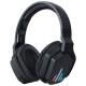 Onikuma B60 Wireless Bluetooth Gaming Headphone (Black)