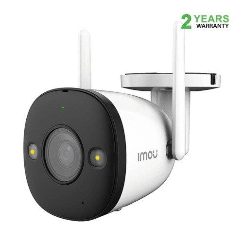 Imou Bullet 2E 4MP Outdoor Wi-Fi IP Camera (IPC-F42FP)