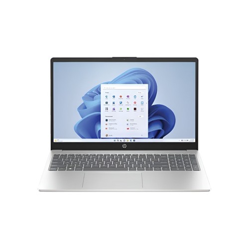 HP 15-fd2050wm Core Ultra 5 225U 8GB RAM 512GB SSD 15.6 Inch FHD Touch Laptop