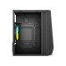 Value-Top MANIA X5 MINI PLUS Micro-ATX Gaming Casing with 200W PSU