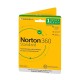 Norton 360 Standard 1 Device 1 Year Antivirus