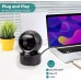 Netum NT-A5 Hands-Free 1D/2D Desktop Barcode Scanner