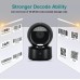 Netum NT-A5 Hands-Free 1D/2D Desktop Barcode Scanner