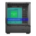 Value-Top NUBIA 20F5 Mini Tower Micro-ATX Gaming Casing (Black)