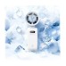 Fantech PAC6 Portable Handheld Mini Charger Fan (White)
