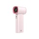 Fantech PAC7 Portable Handheld Mini Charger Fan (Pink)