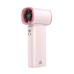 Fantech PAC7 Portable Handheld Mini Charger Fan (Pink)