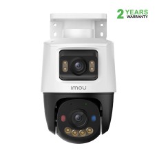 Imou PS70F 6MP Dual Lens (3MP+3MP) Outdoor Dome IP Camera (IPC-PS70FP-6M0WED)