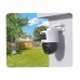 Imou PS70F 6MP Dual Lens (3MP+3MP) Outdoor Dome IP Camera (IPC-PS70FP-6M0WED)