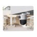 Imou PS70F 6MP Dual Lens (3MP+3MP) Outdoor Dome IP Camera (IPC-PS70FP-6M0WED)