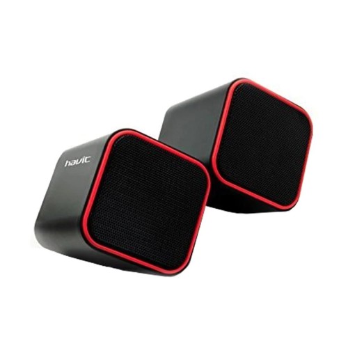 Havit SK473 USB 2.0 Mini Stereo Speaker