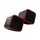 Havit SK473 USB 2.0 Mini Stereo Speaker