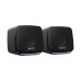 Havit SK764 USB Stereo Speaker with Colorful Lighting