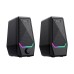 Havit SK768 2.0 RGB Stereo USB Speaker