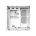 Value-Top TWISTER 360W Mid Tower ATX Gaming Casing (White)