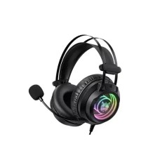 Onikuma X80 RGB Wired 7.1 Surround Sound Gaming Headphone